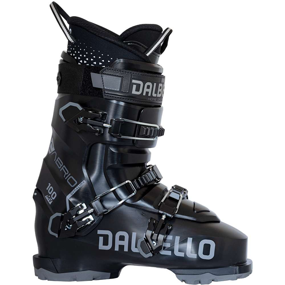 Dalbello Cabrio MV 100 GW Ski Boots 2026 | Corbetts Ski + Snowboard